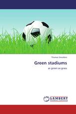 Green stadiums