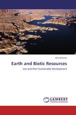 Earth and Biotic Resources