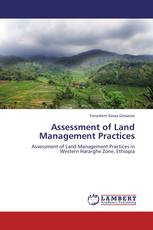 Assessment of Land Management Practices