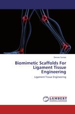 Biomimetic Scaffolds For Ligament Tissue Engineering