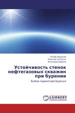 Устойчивость стенок нефтегазовых скважин при бурении