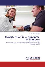 Hypertension in a rural area of Manipur