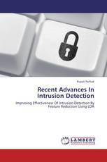 Recent Advances In Intrusion Detection