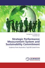 Strategic Performance Measurement System and Sustainability Commitment