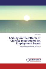 A Study on the Effects of Chinese Investments on Employment Levels