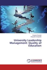 University Leadership Management: Quality of Education