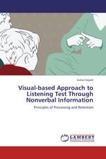 Visual-based Approach to Listening Test Through Nonverbal Information
