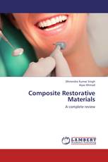 Composite Restorative Materials