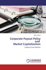Corporate Payout Policy  and   Market Capitalization