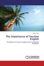 The Importance of Tourism English