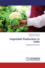 Vegetable Production in India