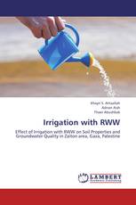 Irrigation with RWW