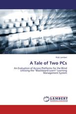 A Tale of Two PCs