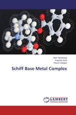 Schiff Base Metal Complex