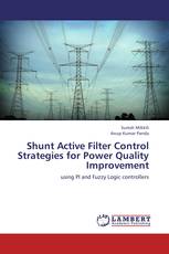 Shunt Active Filter Control Strategies for Power Quality Improvement