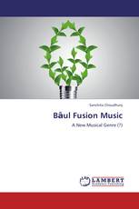 Bāul Fusion Music