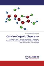 Concise Organic Chemistry