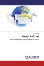 Postal Reform