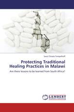 Protecting Traditional Healing Practices in Malawi