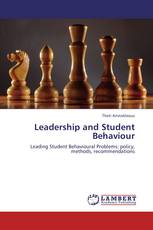Leadership and Student Behaviour