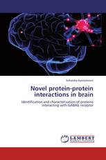 Novel protein-protein interactions in brain