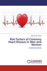 Risk Factors of Coronary Heart Disease in Men and Women