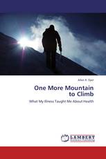 One More Mountain to Climb