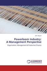 Powerloom Industry: A Management Perspective
