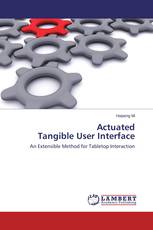 Actuated Tangible User Interface