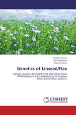 Genetics of Linseed/Flax