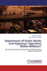 Department of Public Works and Highways' Operation "Baklas Billboars"