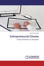 Entrepreneurial Climate