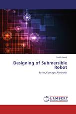 Designing of Submersible Robot