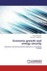 Economic growth and energy security