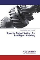 Security Robot System for Intelligent Building