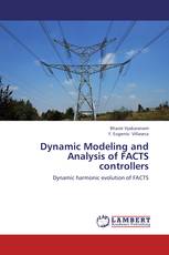 Dynamic Modeling and Analysis of FACTS controllers