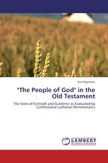 "The People of God" in the Old Testament