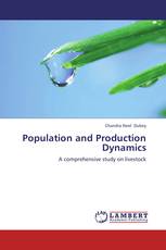 Population and Production Dynamics
