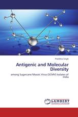 Antigenic and Molecular Diversity