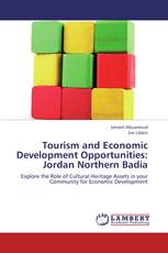 Tourism and Economic Development Opportunities: Jordan Northern Badia