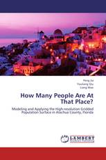 How Many People Are At That Place?