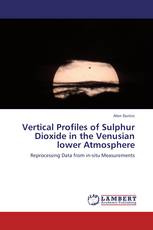 Vertical Profiles of Sulphur Dioxide in the Venusian lower Atmosphere