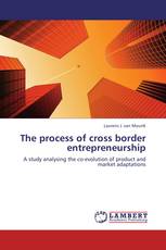 The process of cross border entrepreneurship