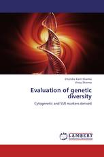 Evaluation of genetic diversity