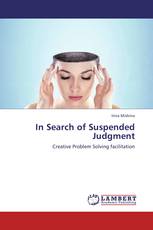 In Search of Suspended Judgment