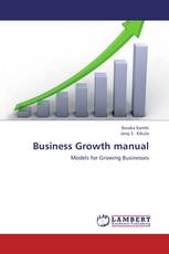 Business Growth  manual