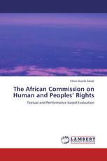 The African Commission on Human and Peoples’ Rights