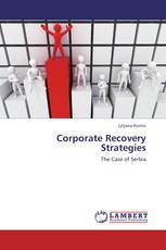 Corporate Recovery Strategies