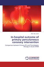 In-hospital outcome of primary percutaneous coronary intervention