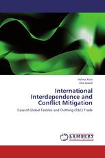 International Interdependence and Conflict Mitigation